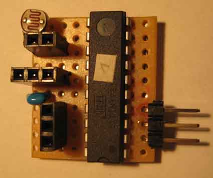 Adapter